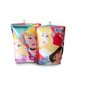 Acessórios De Praia e Piscina - Boia De Braço - 18X14Cm - Disney - Princesas - Etilux