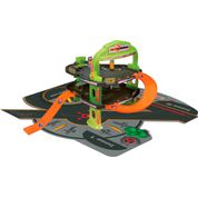 Playset e Carrinhos - Parking 3 Andares - Gulliver