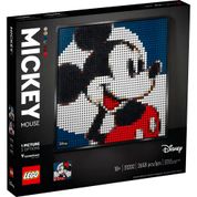 LEGO - Disney - Mickey Mouse - 31202